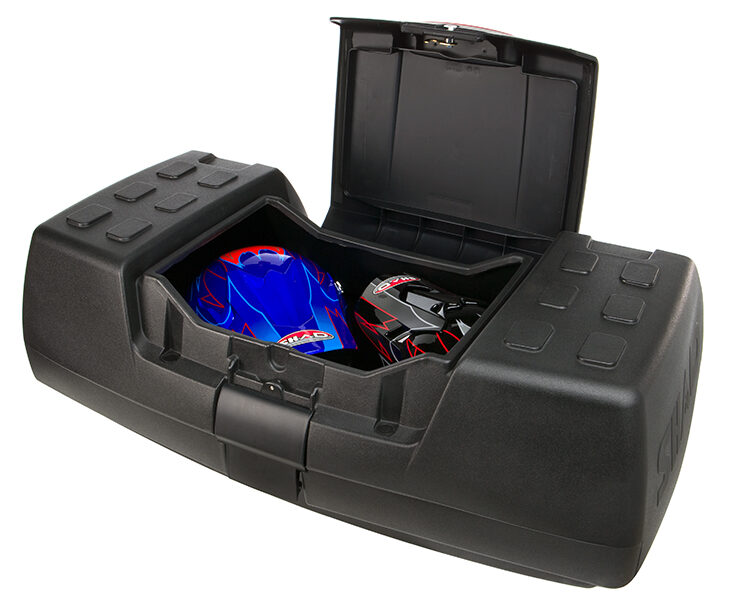 Shad ATV Box 110L (2) Shad ATV Box 110L (2)
